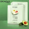 Bioaqua Niacinome Hydrating Shea Mask